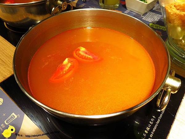 【台北】一五一食．時尚鮮鍋-平價美味火鍋