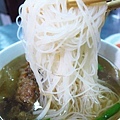【新莊】老周排骨酥湯、筒仔米糕