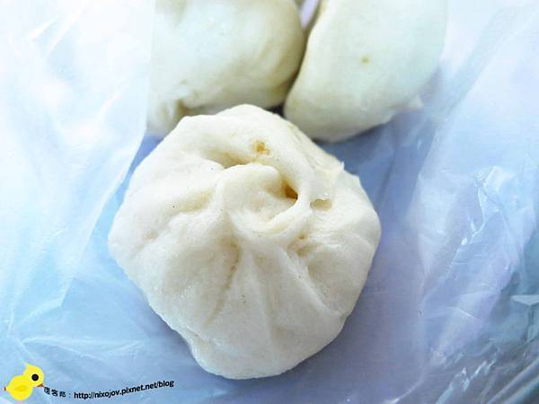 【三重】5元菜包5元小籠包-銅板小吃(文化北街)