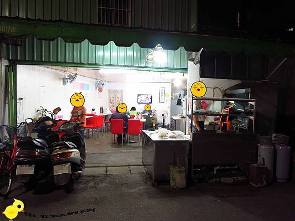 【新莊】咕咕雞-香噴噴好吃的炒飯