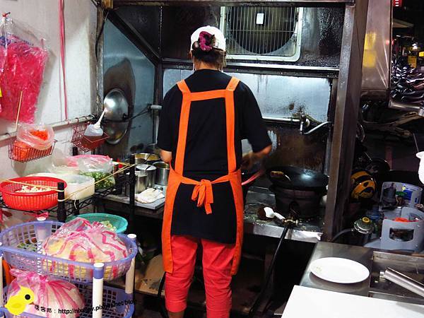 【新莊】咕咕雞-香噴噴好吃的炒飯