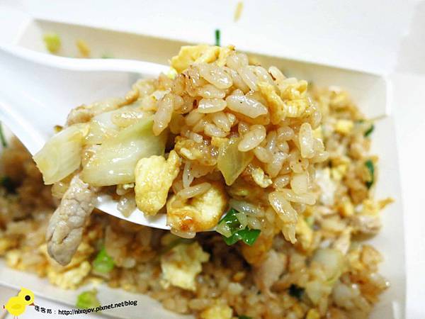 【新莊】咕咕雞-香噴噴好吃的炒飯