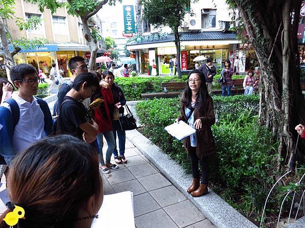 【台北 永康街】逗陣來永康、共享米食樂-米食一日遊