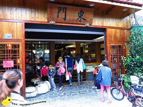 【台北 永康街】逗陣來永康、共享米食樂-米食一日遊