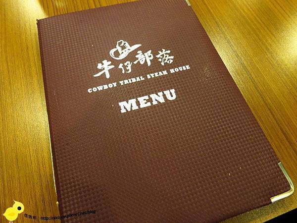 【新莊】牛仔部落火烤厚切牛排-自助平價牛排