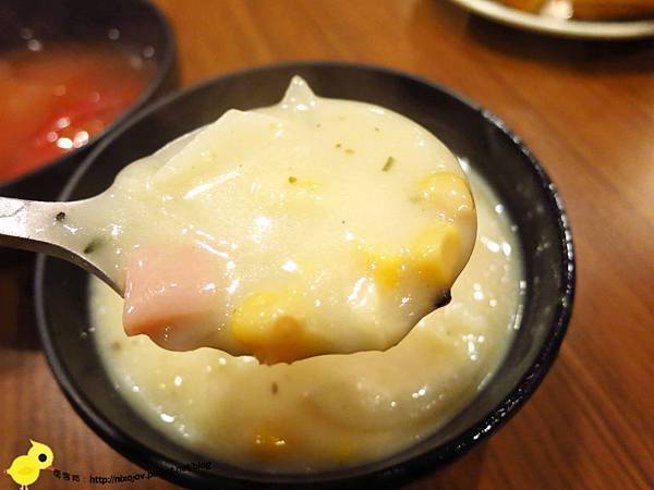 【新莊】牛仔部落火烤厚切牛排-自助平價牛排