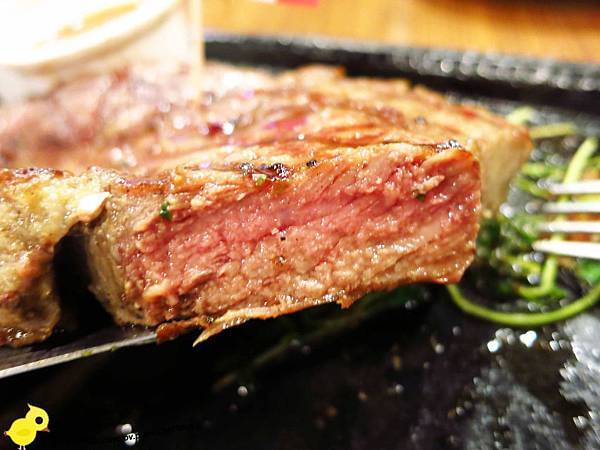 【新莊】牛仔部落火烤厚切牛排-自助平價牛排