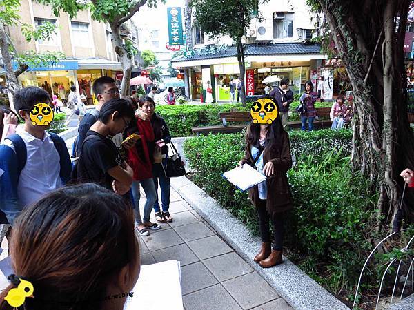 【台北 永康街】逗陣來永康、共享米食樂-米食一日遊