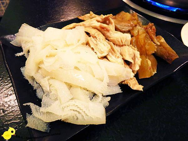 【台北】香港私宅打邊爐火鍋餐廳-港式火鍋