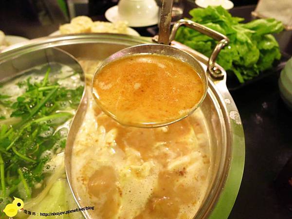 【台北】香港私宅打邊爐火鍋餐廳-港式火鍋