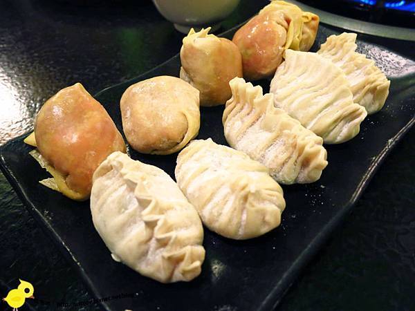 【台北】香港私宅打邊爐火鍋餐廳-港式火鍋