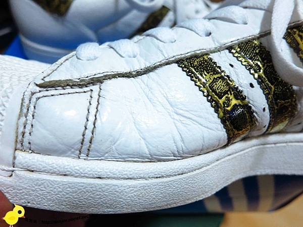 【新莊】WaWa專業洗鞋、洗包、洗帽店-完好如新之還我漂漂鞋