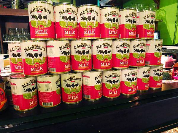 【台北】香港私宅打邊爐火鍋餐廳-港式火鍋