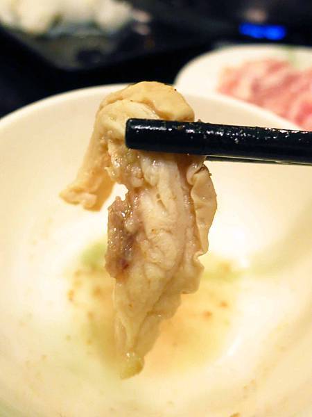 【台北】香港私宅打邊爐火鍋餐廳-港式火鍋