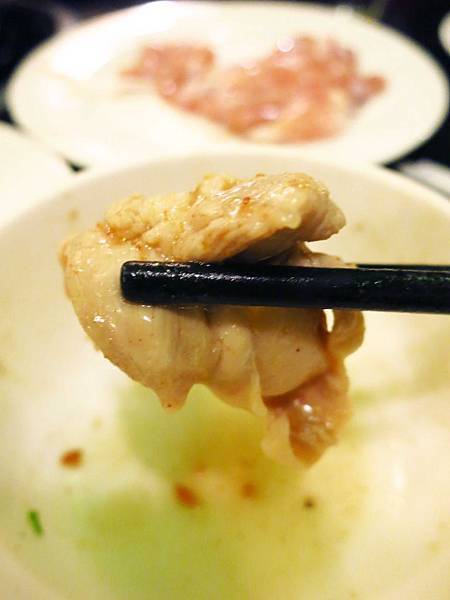 【台北】香港私宅打邊爐火鍋餐廳-港式火鍋