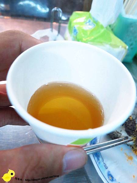 【三重】周記燒麻糬-熱騰騰好吃的麻糬