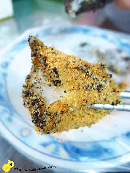 【三重】周記燒麻糬-熱騰騰好吃的麻糬