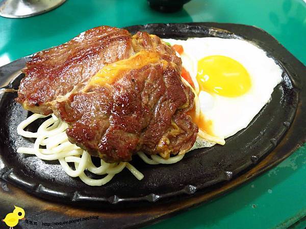 【三重】好品味牛排-便宜美味的牛排