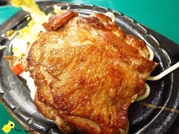 【三重】好品味牛排-便宜美味的牛排