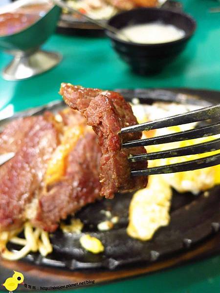 【三重】好品味牛排-便宜美味的牛排