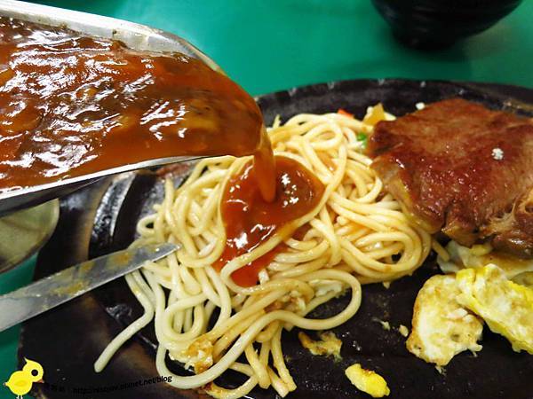 【三重】好品味牛排-便宜美味的牛排