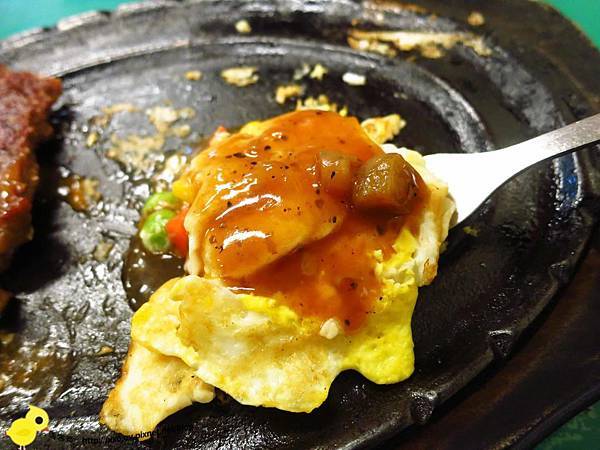 【三重】好品味牛排-便宜美味的牛排