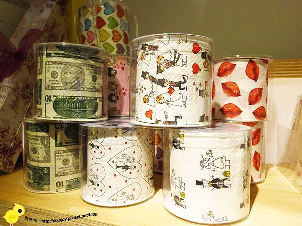 【台北】Wiz微禮禮物店-溫馨浪漫聖誕禮物屋