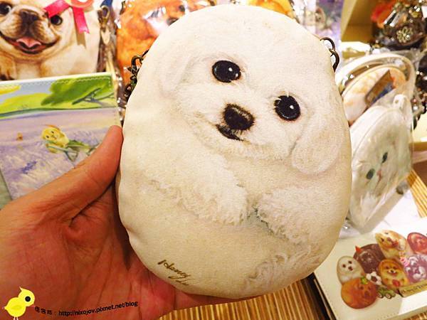 【台北】Wiz微禮禮物店-溫馨浪漫聖誕禮物屋