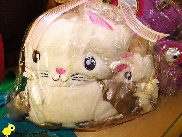 【台北】Wiz微禮禮物店-溫馨浪漫聖誕禮物屋