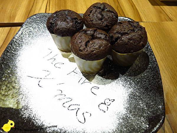 【新莊 餐廳】The Fire著火美式炭烤牛排-聖誕跨年大餐