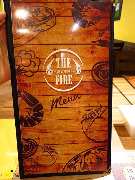 【新莊 餐廳】The Fire著火美式炭烤牛排-聖誕跨年大餐
