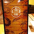 【新莊 餐廳】The Fire著火美式炭烤牛排-聖誕跨年大餐