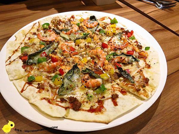 【新莊 餐廳】The Fire著火美式炭烤牛排-聖誕跨年大餐