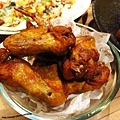 【新莊 餐廳】The Fire著火美式炭烤牛排-聖誕跨年大餐