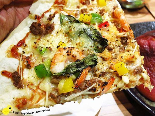 【新莊 餐廳】The Fire著火美式炭烤牛排-聖誕跨年大餐