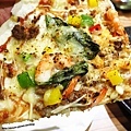【新莊 餐廳】The Fire著火美式炭烤牛排-聖誕跨年大餐