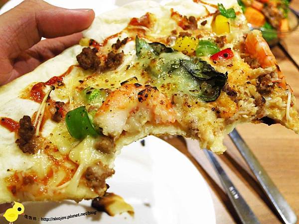 【新莊 餐廳】The Fire著火美式炭烤牛排-聖誕跨年大餐