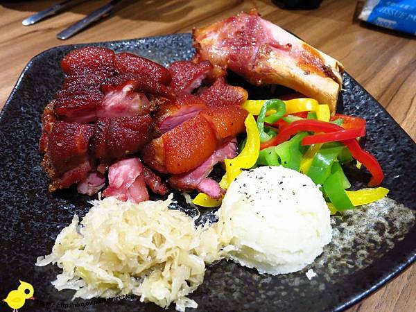 【新莊 餐廳】The Fire著火美式炭烤牛排-聖誕跨年大餐