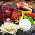 【新莊 餐廳】The Fire著火美式炭烤牛排-聖誕跨年大餐