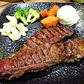 【新莊 餐廳】The Fire著火美式炭烤牛排-聖誕跨年大餐
