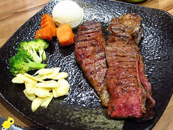 【新莊 餐廳】The Fire著火美式炭烤牛排-聖誕跨年大餐