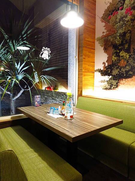 【桃園】洋朵庭園餐廳-夢幻庭園餐廳