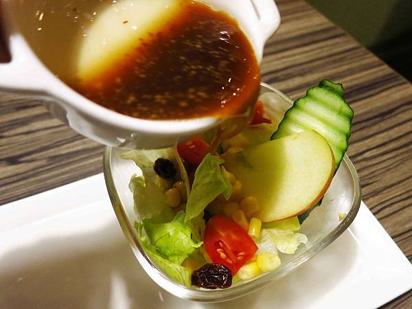 【桃園】洋朵庭園餐廳-夢幻庭園餐廳