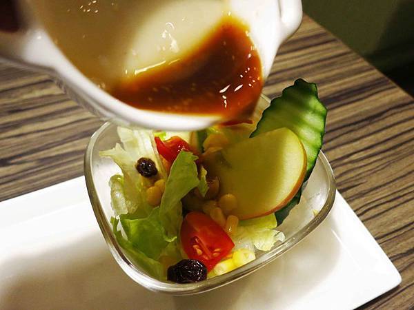 【桃園】洋朵庭園餐廳-夢幻庭園餐廳