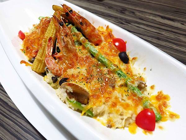 【桃園】洋朵庭園餐廳-夢幻庭園餐廳