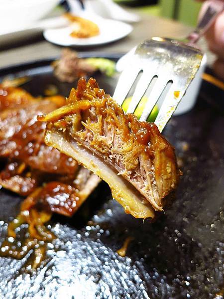 【桃園】洋朵庭園餐廳-夢幻庭園餐廳