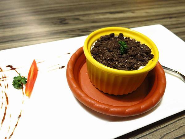 【桃園】洋朵義式餐廳-夢幻庭園餐廳