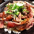 【台北 永和】全台唯一京宴屋金門酒糟牛肉火鍋、龍益莊牛肉乾