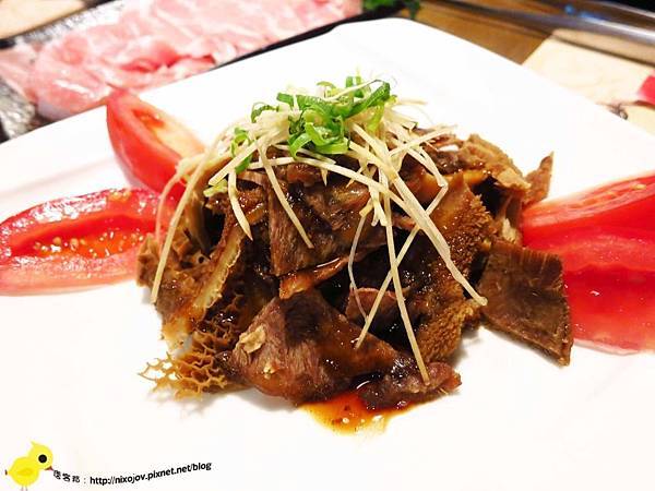 【台北 永和】全台唯一京宴屋金門酒糟牛肉火鍋、龍益莊牛肉乾