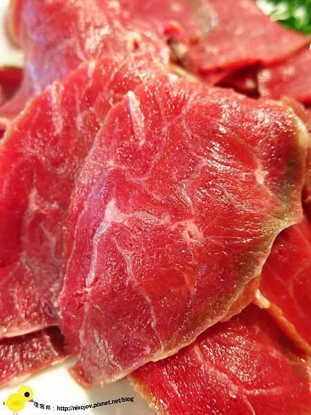 【台北 永和】全台唯一京宴屋金門酒糟牛肉火鍋、龍益莊牛肉乾